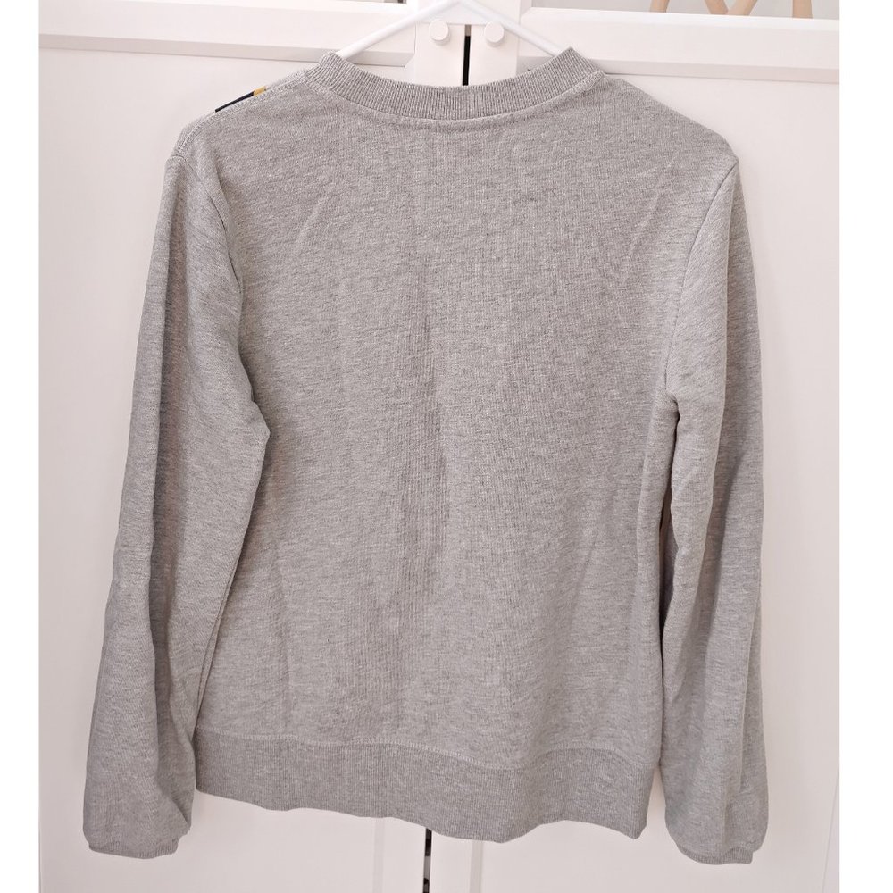 Forever21 Knit Tunic Sweater - Size Small - Picture 3 of 3
